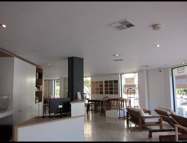 192M² OFFICE FOR SALE IN CAPE TOWN CITY CENTRE